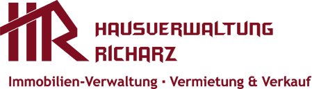 Hausverwaltung Richarz – Immobilien-Verwaltung, Vermietung & Verkauf